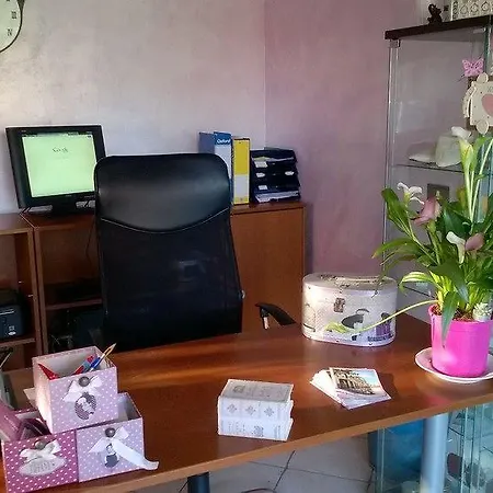 La Hotel