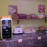 La Hotel Fiumicino