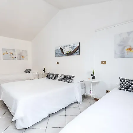 La Hotel Fiumicino
