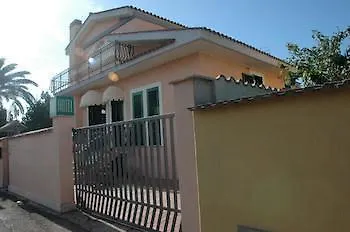 Hotel La Fiumicino