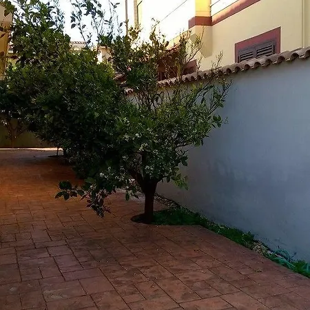 La Hotel Fiumicino