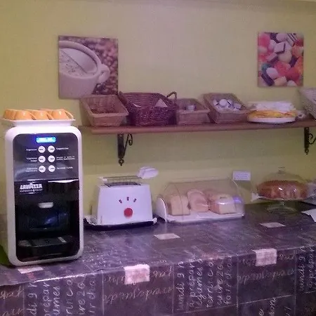 La Hotel Fiumicino