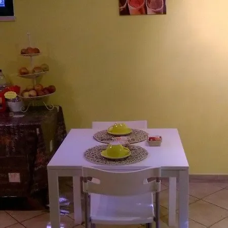 La Ξενοδοχείο
