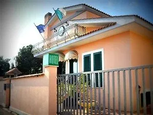 Hotel La Fiumicino