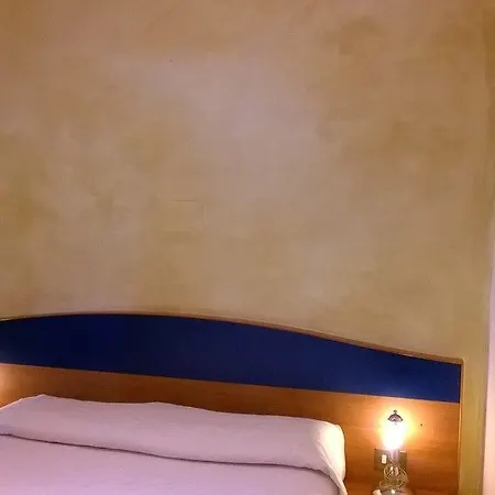 La Hotel Fiumicino