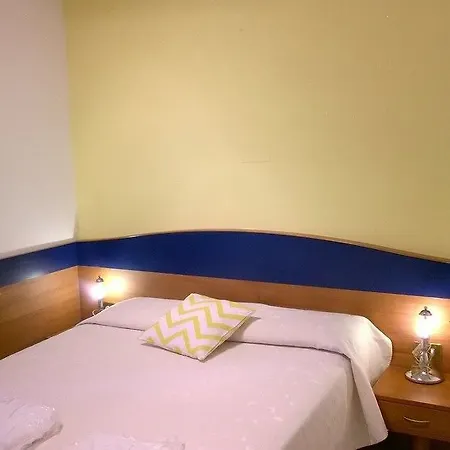 Hotel La Fiumicino