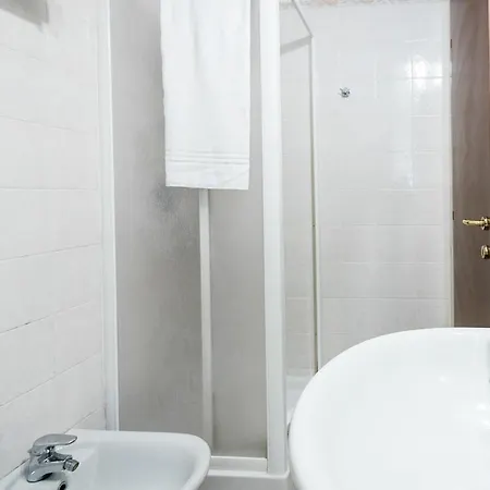 Hotel La Fiumicino