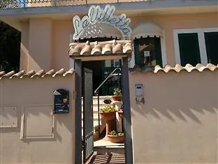 Hotel La 2*